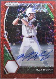 Max Muncy