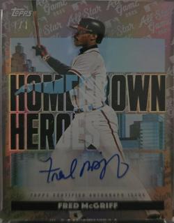 Fred McGriff