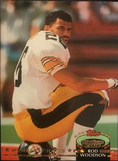 Rod Woodson