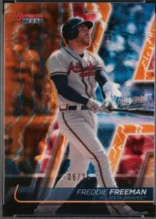 Freddie Freeman