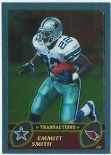 Emmitt Smith