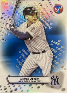 Derek Jeter