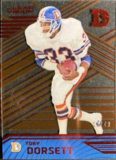 Tony Dorsett