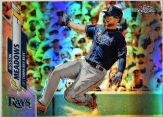 Austin Meadows