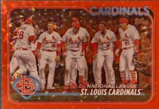 St. Louis Cardinals