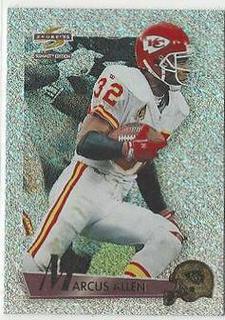 Marcus Allen