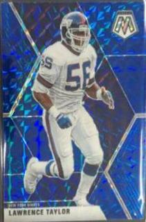 Lawrence Taylor