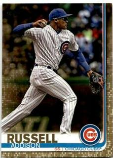 Addison Russell