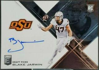 Blake Jarwin