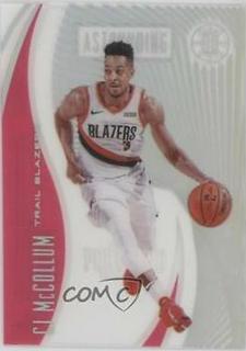 CJ McCollum