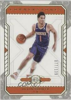 Devin Booker