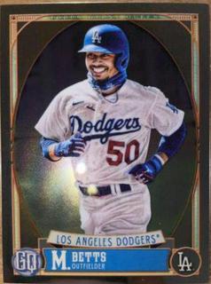 Mookie Betts