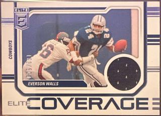 Everson Walls