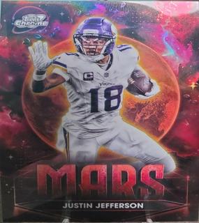 Justin Jefferson