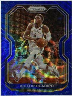 Victor Oladipo
