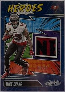 Mike Evans