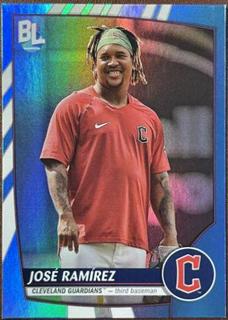 Jose Ramirez