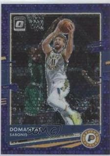 Domantas Sabonis