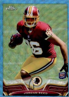 Jordan Reed