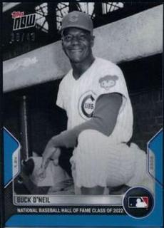 Buck O'Neil