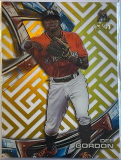 Dee Gordon