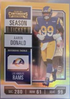 Aaron Donald