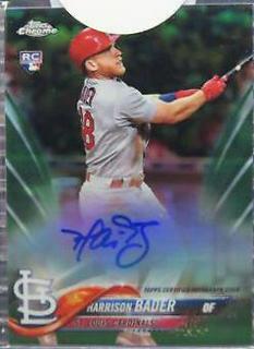 Harrison Bader