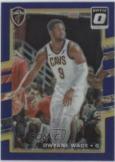 Dwyane Wade