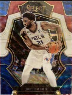 Joel Embiid
