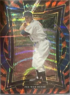 Pee Wee Reese