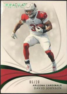 David Johnson