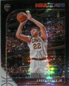 Larry Nance Jr.