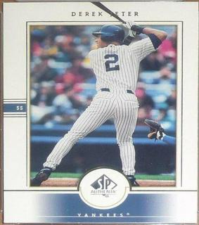 Derek Jeter