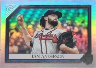 Ian Anderson