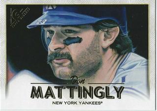 Don Mattingly