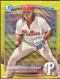 Aroon Escobar