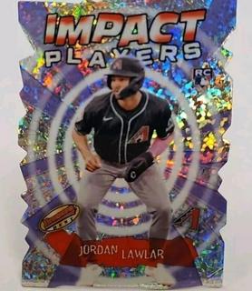 Jordan Lawlar