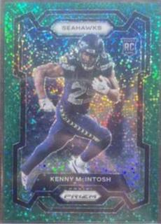 Kenny McIntosh