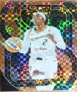 Kahleah Copper