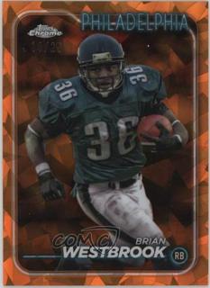 Brian Westbrook