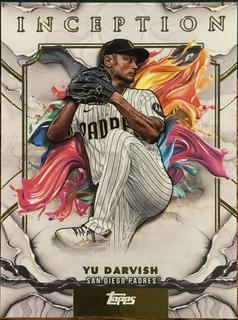 Yu Darvish