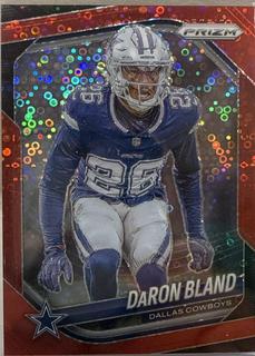 DaRon Bland