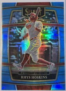 Rhys Hoskins