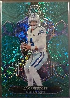 Dak Prescott