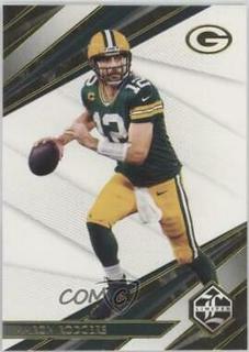 Aaron Rodgers