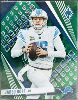 Jared Goff