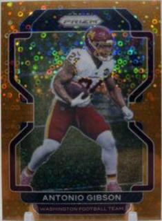 Antonio Gibson