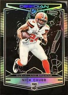 Nick Chubb