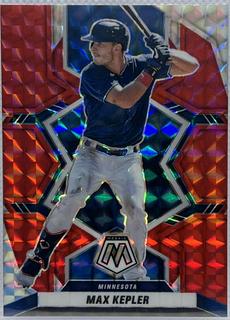 Max Kepler