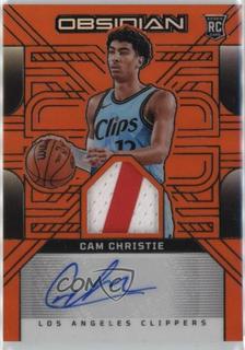 Cam Christie